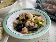 -巧克力渔家.小船海鲜胶东菜(万平口店)