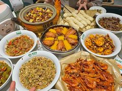 -绿草地·湘菜(7mall店)