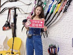 -Skay•射箭馆•弓箭娱乐(体育西店)