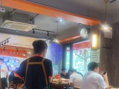 -东来土菜馆(民祥园路店)