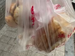 -文武王氏烧饼·无矾油条(西溪路店)