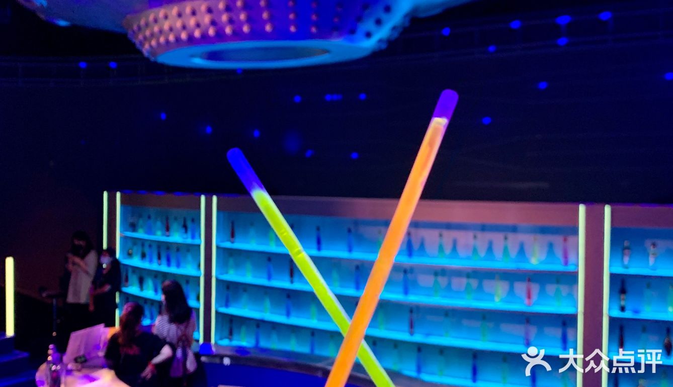 🛸抵达浩瀚宇宙 听一场星光音乐会🎼