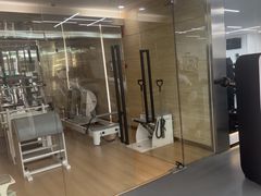 -优昂健身(新光界店)