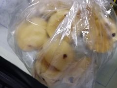蔓越莓麻薯-彭记优口(胜利路店)