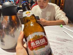 -虎子烧烤(湘江北路店)