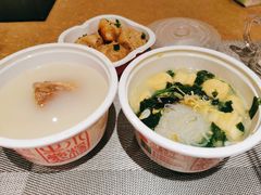 -小杨生煎(成山巴黎春天店)