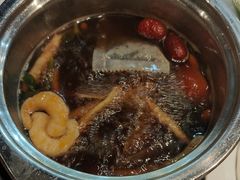 -一叶一世界·素食餐厅(锦华万达店)