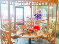 -羊之道草原味道清真餐厅(番禺店)