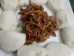 -上海小菜餐厅(理工大学店)