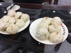 -庆丰包子铺(博雅CC商业广场店)