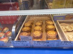 -泰康食品(南京东路店)