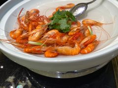 -禧瑞都大饭店(吊桥路店)