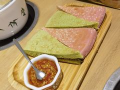 -竹鲜笙全竹宴(国色天香店)