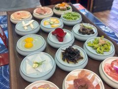 -桥香园过桥米线(复兴路店)