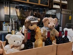 -咖法森林·咖啡  酒吧(天河店)