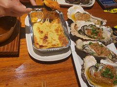 -本色.小马哥烧烤(五一路总店)