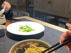-安多素食(广仁寺路店)