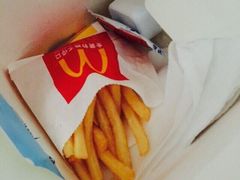 -麦当劳(曲阳店)