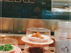 -争鲜回转寿司(南开大悦城店)