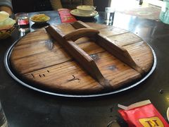 -屯靠屯地锅王(西南路店)