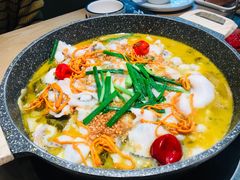 -山城外·非遗酸菜鱼(蜀都万达店)