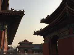 -历代帝王庙博物馆