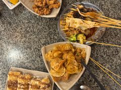 -小街天府(西工小街店)