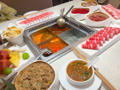 -海底捞火锅(吾悦国际广场店)