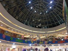 -万达广场(无锡滨湖店)