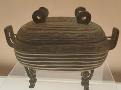 -上海博物馆(人民广场馆)