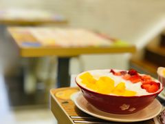 -甜心妈妈·榴莲星级糖水(北京路总店)