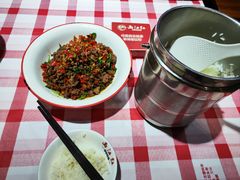 -西江红·株洲本地菜(滨江南路店)
