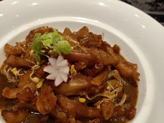 -淮安宴·淮扬菜(清河路一店)