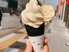 -麦当劳(新王府井店)