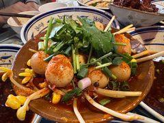 -老地方猫儿面(磁器口店)