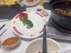 -火啫啫·粤式啫啫煲(南通首店)