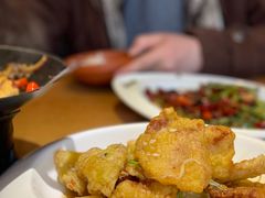 -小土豆北方菜馆(方庄店)