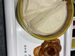 荷叶饼-北平盛世·新京菜·北京烤鸭(劲松·双井店)