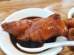 -天台小吃(新城店)