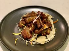 -香香海南菜餐厅