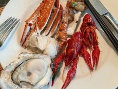 -松咖啡自助餐厅·松北香格里拉