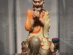 -景德镇中国陶瓷博物馆