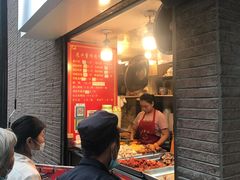 门面-道口童仔鸡(友谊街店)