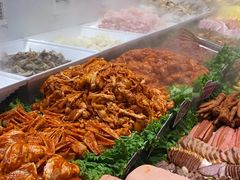 -醉人椒麻辣香锅(王府井喜悦店)