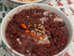 红豆酒酿芋圆-堂屋糖水店(愚园店)