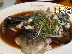 -泰国村酒楼(良木园酒店)