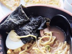 -亚龙湾红树林度假酒店-韩轩韩餐厅