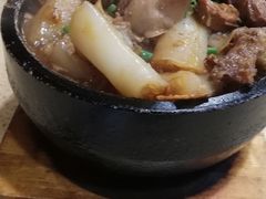 -喜鹊茶点.啫煲(车陂店)
