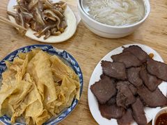 -芳记粉店(总店)
