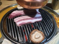 -金顺韩式烤肉·网红烤肉店(广利路店)